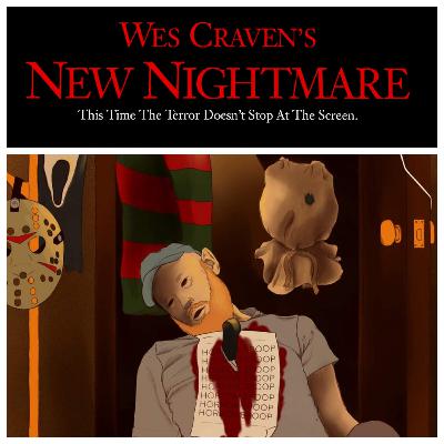 Wes Craven’s New Nightmare (1994) Wes Craven’s New Nightmare (1994)