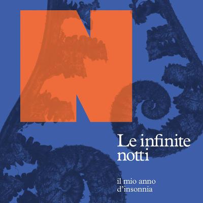 “Le infinite notti” di Samantha Harvey