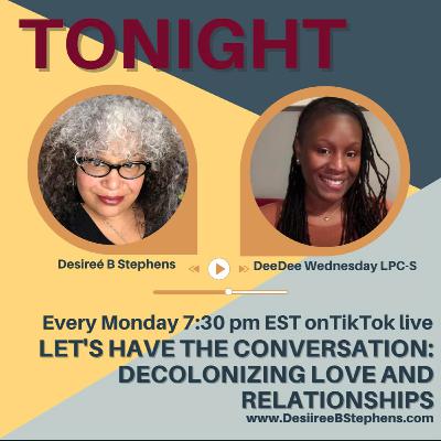 How colonial constructs impact love and relationships How colonial constructs impact love and relationships