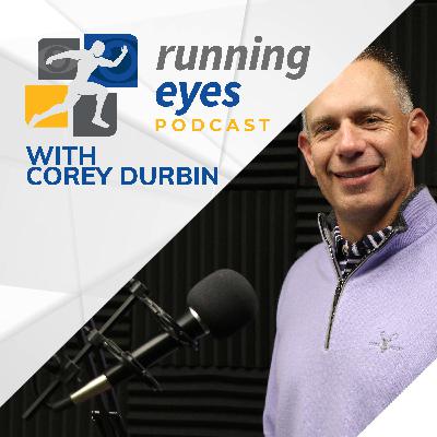 Episode 1: Welcome to Running Eyes
