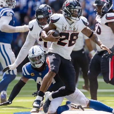 Ep. 125 - Texans Start 1-0