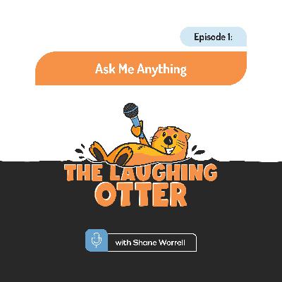 Ask Me Anything with Shane Worrell