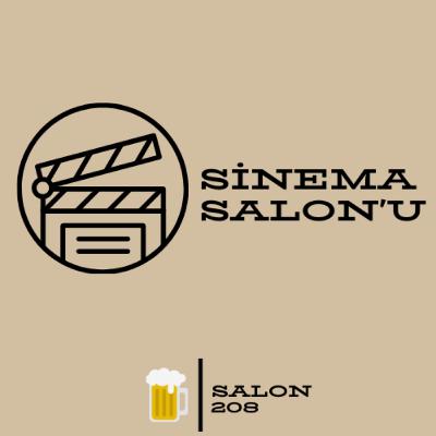Sinema Salon'u - BİR BAŞKADIR
