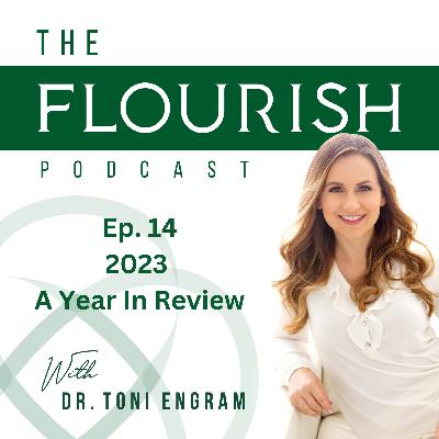 #014 2023 A Year in Review