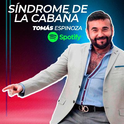 Síndrome de la cabaña