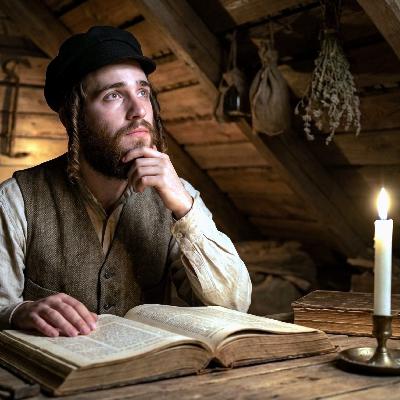 The Rabbi's Son The Rabbi's Son