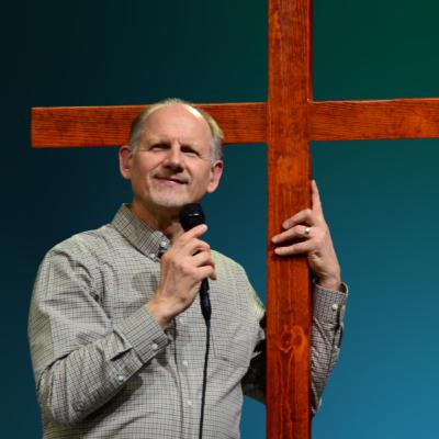 Un Propósito Superior | Pastor Bob Sorge