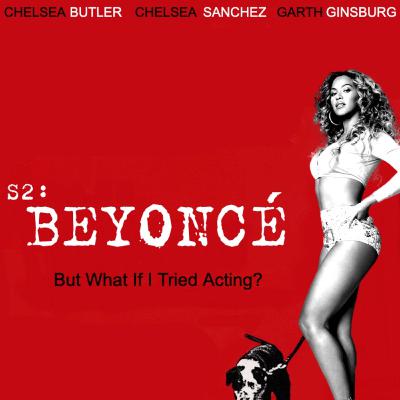 Beyoncé: Finale
