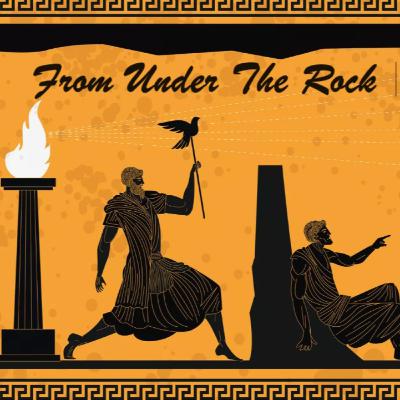 Ep. 74 - The Big Short Ep. 74 - The Big Short