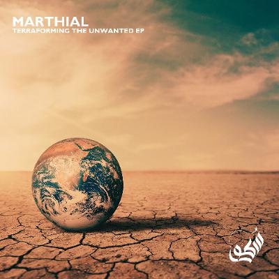PREMIERE: Marthial - Dust Memory Loop [SOTOR RECORDS]
