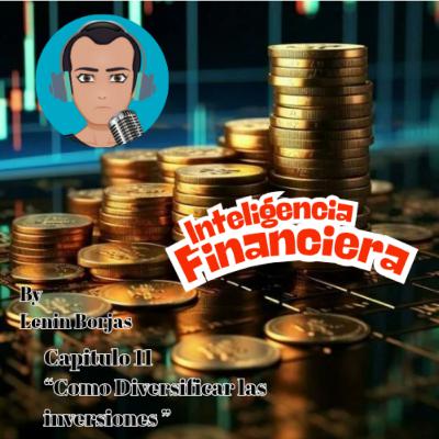 Capítulo 11: Cómo diversificar las inversiones