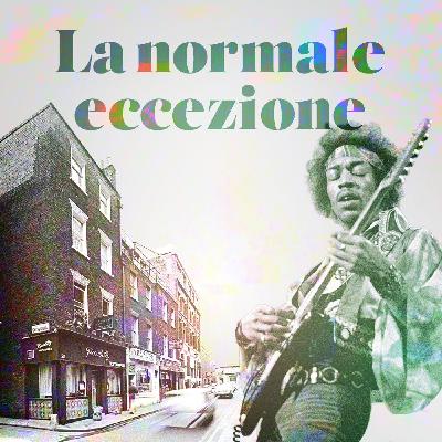 La normale eccezione