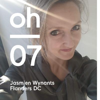 oh #07 | Jasmien Wynants | Flanders DC