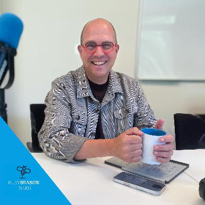 #208 De rol van accountants in transities, met Mark de Lat