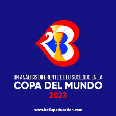 42. Análisis del Mundial 2023