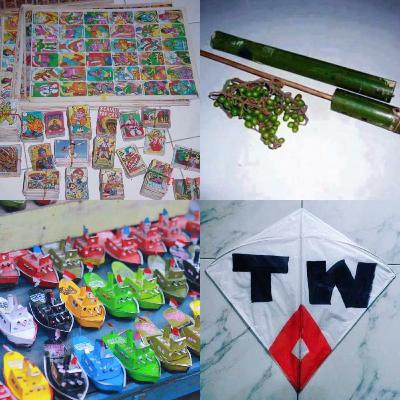 Eps. 04 Kita Pernah Kecil Eps. 04 Kita Pernah Kecil