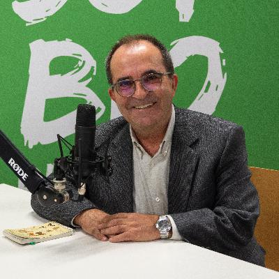“Somos los lugares que habitamos”