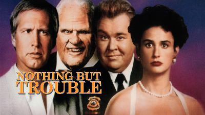 Is this "The Worst Comedy of the Decade?" Is this "The Worst Comedy of the Decade?"