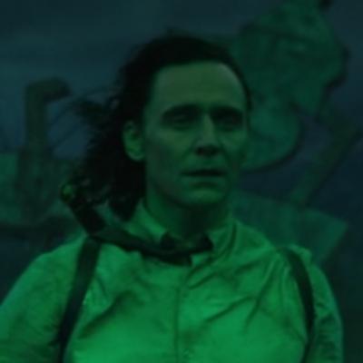 Loki Episode 4 & 5 Aftershow
