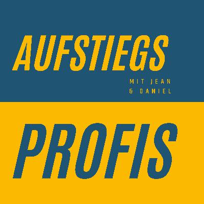 #18 Was Haftbefehl den meisten Menschen voraus hat #18 Was Haftbefehl den meisten Menschen voraus hat