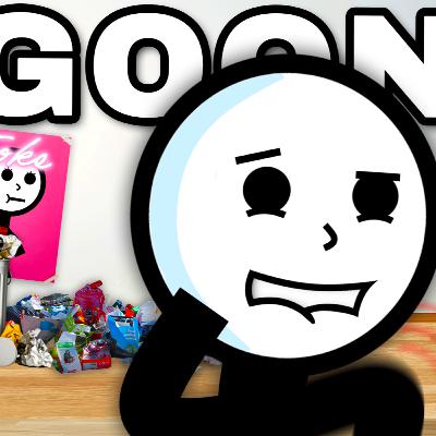 The Internet Gooner Epidemic... The Internet Gooner Epidemic...
