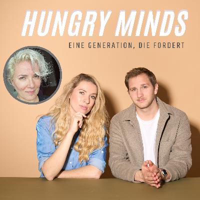 #47 Ist es uncool, einen Mann zu daten, Meike Stoverock? #47 Ist es uncool, einen Mann zu daten, Meike Stoverock?