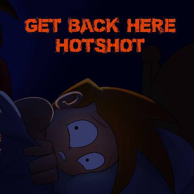 Three Seconds Late...