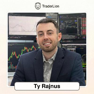 +382% Return in 1 Year - Why Most Traders FAIL at Shorting from a Trading Champion