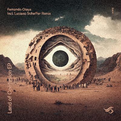 Fernando Olaya - Land of Confusion (Luciano Scheffer Remix)* Played by Hernan Cattaneo (627)