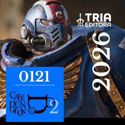 Portfólio Tria Editora #0121