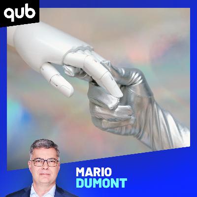 En amour avec l’IA: ces robots profitent de vos émotions… comme les arnaqueurs!