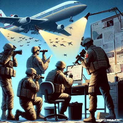 Global Crises: Soldiers, Spies, and Earthquakes Global Crises: Soldiers, Spies, and Earthquakes