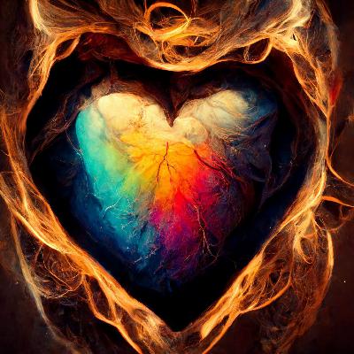 Podcast #89 Law & Order 2023: A Shamanic Perspective on Justice