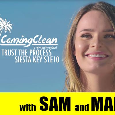 S3 Ep10: E45 - Trust the Process (MTV Siesta Key S1E10)