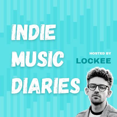 038 - I Wrote A Song About Anxiety