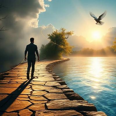 Episode 12: Oltre la diagnosi, esplorando la dimensione spirituale del disagio psichico