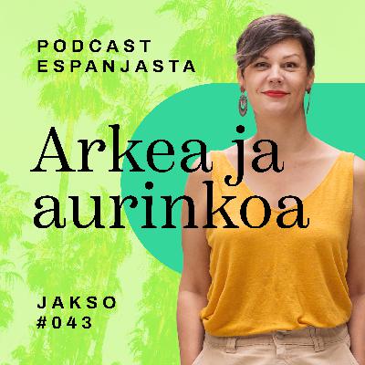 43. Autónomo-yrittäjyys Espanjassa – kulut, byrokratia ja kenelle sopii