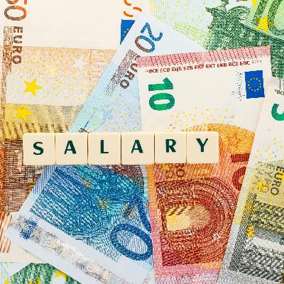 Big gap in salary expectations of male and female job applicants