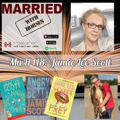 MwH 118: Jamie Lee Scott