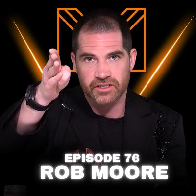 EP.76 Rob Moore CALLS OUT Gary Stevenson! - "He's a Fu*king Hypocrite" | TMC