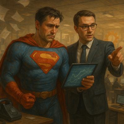 Facilitatore Strategico: 7 Modi Sorprendenti con cui Rivoluzionerà la Tua azienda