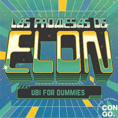 UBI for dummies UBI for dummies