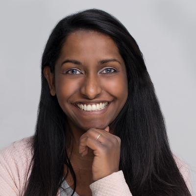 #116 Sanda van Dam schreef een bestseller over Donald Trump