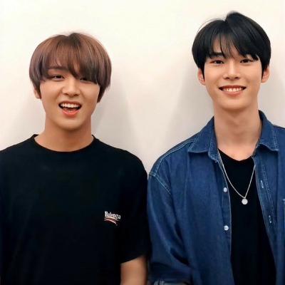 CINTA LUAR BIASA - ANDMESH (COVER BY HAECHAN DOYOUNG JENNIE)