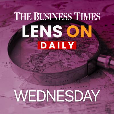 UN Allies Back Palestinian Statehood, Markets Slip on Fed Uncertainty