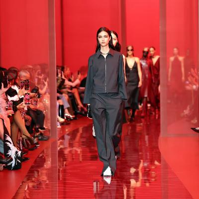 Gucci, non voglio mica la luna