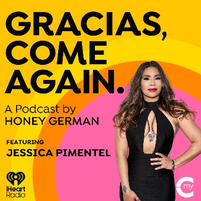 Jessica Pimentel OITNB, Brujeria, Heavy Metal & Buddhism