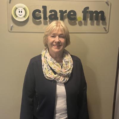 Inagh’s Mary Crawford Elected First Female Chairperson Of Fianna Fáil Clare Comhairle Dáilcheantair