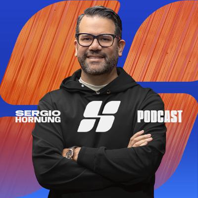 El poder de la oración ft. Juan Cano | Sergio Hornung – Temporada 2 · Episodio 5