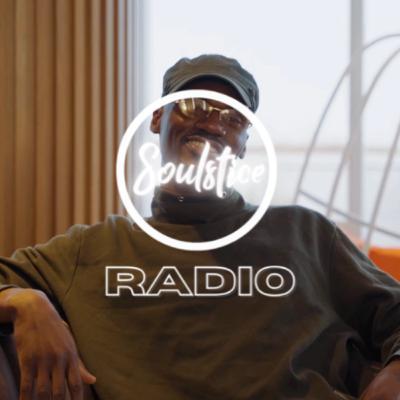 Soulstice Radio Episode Two pt. I ft. aRENYE Soulstice Radio Episode Two pt. I ft. aRENYE